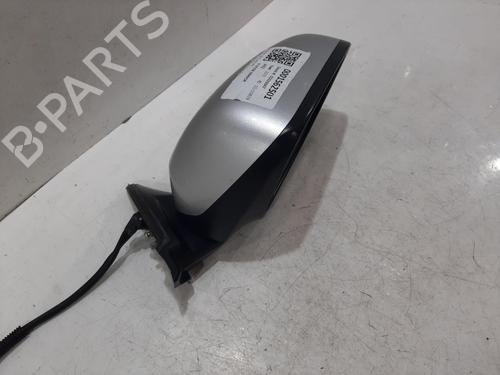 Right mirror HONDA JAZZ III (GE_, GG_, GP_, ZA_) 1.3 i (GE6, GG3, GG6) | BP30360210C27