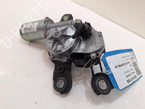 Rear wiper motor AUDI A3 (8V1, 8VK) 1.6 TDI | BP27922853M102