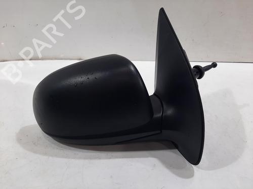 Right mirror HYUNDAI i20 I (PB, PBT) 1.2 | BP29417431C27 
