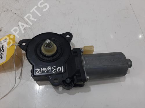 Used Front left window mechanism FORD FUSION (JU_) 1.4 (80 hp) 30897031