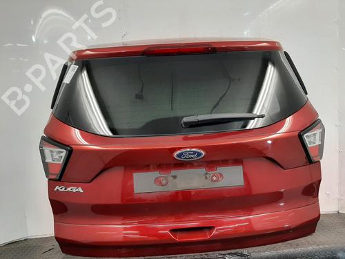 Bagklap CC/Kombi-Coupé Bagklap CC/Kombi-Coupé 39070304 39070304
