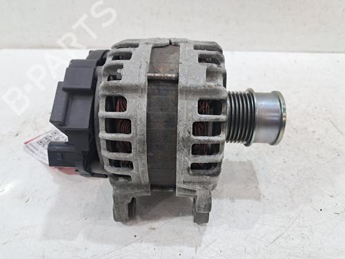 Used Alternator VW POLO V (6R1, 6C1) 1.2 TSI 16V (90 hp) 31650038
