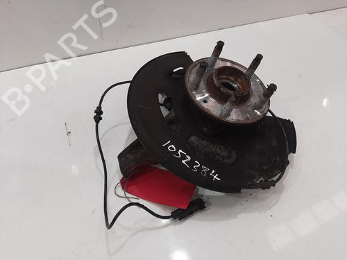 right-front-steering-knuckle-vauxhall-astra-mk-vii-k-b16-2015-36451983 main image