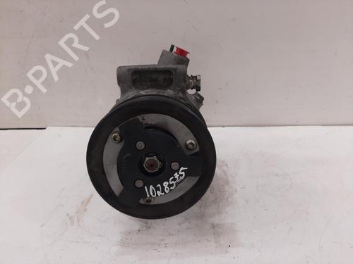Compressor A/A AUDI A1 (8X1, 8XK) 1.2 TFSI (86 hp) 29524536