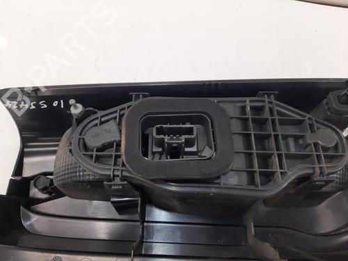Left taillight CITROËN BERLINGO Box Body/MPV (K9) 1.5 BlueHDi 100 | BP37607868C34 - Image 5