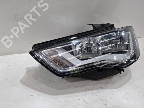 Left headlight AUDI A3 (8V1, 8VK) 2.0 TDI | BP39561337C28 - Image 3