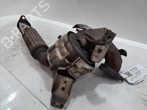 Catalyst MITSUBISHI ECLIPSE CROSS (GK_, GL_) 1.5 T-Mivec | BP34205734M10  - Image 5