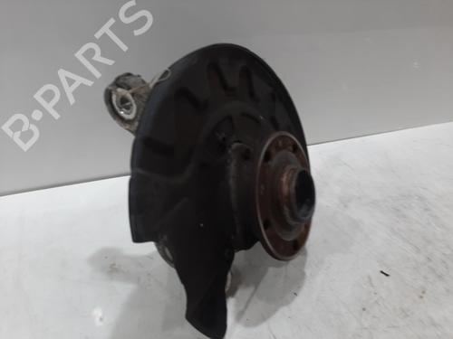 Right front steering knuckle AUDI Q2 (GAB, GAG) 1.4 TFSI | BP36290227M26  - Image 6