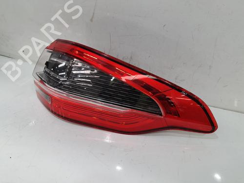 Right taillight FORD S-MAX (WA6) 2.0 TDCi | BP34274052C35 - Image 4