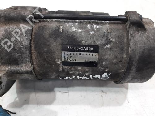 Starter KIA RIO III (UB) 1.1 CRDi | BP33647717M8 - Image 3