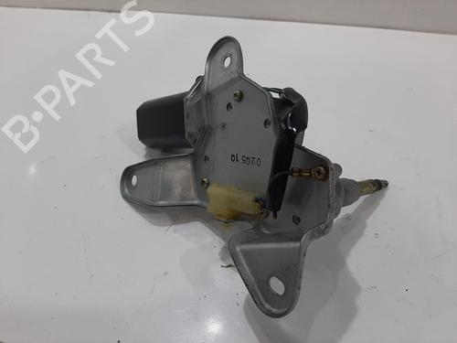 Rear wiper motor HONDA JAZZ II (GD_, GE3, GE2) 1.3 iDSi (GD1) | BP26848360M102 