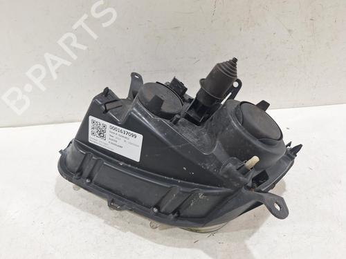 Right headlight DACIA DUSTER (HS_) 1.5 dCi | BP32357314C29