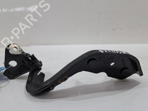 Used Hinge/Door check strap JAGUAR I-PACE (X590) EV400 AWD (400 hp) 29236344