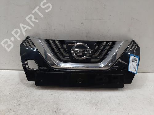 Used Grille Grille 37871850 37871850