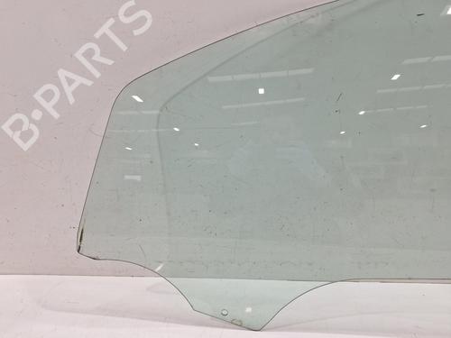 Front left door window VAUXHALL CORSA Mk IV (E) (X15) 1.4 | BP26856916C18 