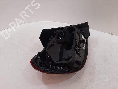 Right taillight CITROËN C3 III (SX) 1.2 VTi 68 | BP34273913C35  - Image 5