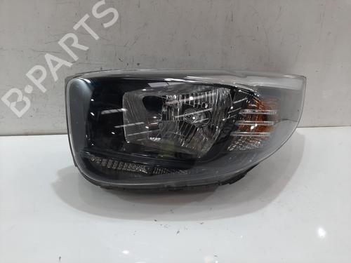Left headlight KIA PICANTO III (JA) 1.2 | BP37694203C28 - Image 3