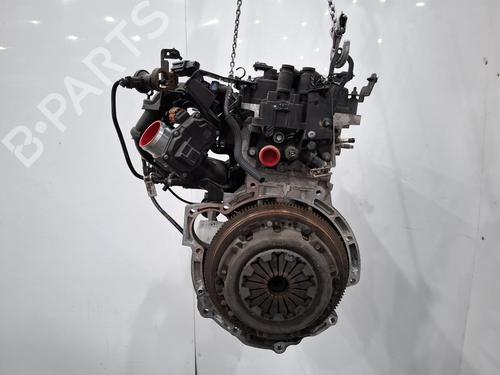 Motor Motor FORD KA+ III (UK, FK) 1.2 (70 hp) 36451602 36451602