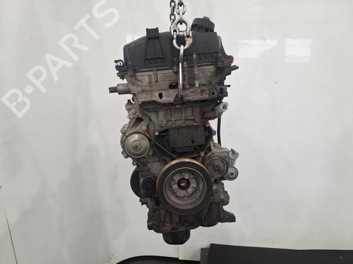 Used Engine PEUGEOT 108 1.2 (82 hp) 31597021