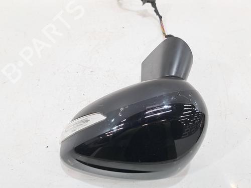 Left mirror CITROËN C3 AIRCROSS II (2R_, 2C_) 1.2 PureTech 82 (2RHMRC, 2RHMZB) | BP31751186C26 