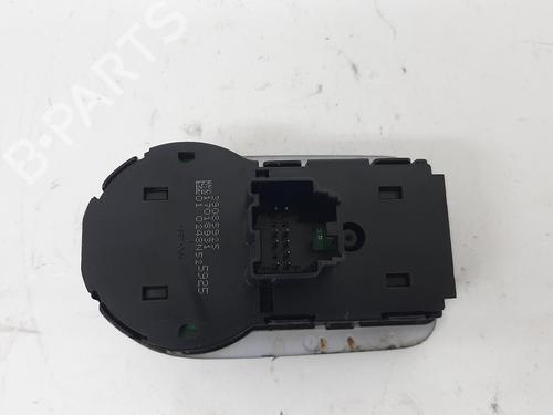 Headlight switch VAUXHALL COMBO Mk IV (E) Box Body/MPV (K9) 1.5 D | BP26845251I24 - Image 4
