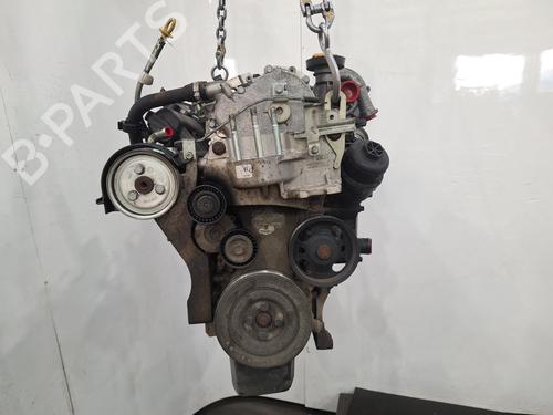 Used Engine Engine PEUGEOT BIPPER Tepee 1.3 HDi 75 (75 hp) 33467516 33467516