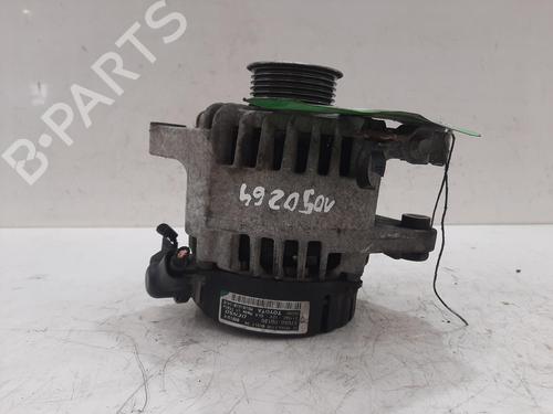 Used Alternator Alternator PEUGEOT 107 (PM_, PN_) 1.0 (68 hp) 35963023 35963023