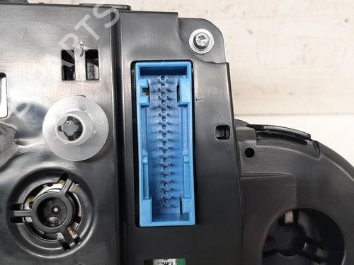 Instrument cluster PORSCHE 911 (997) 3.8 Carrera S / GTS | BP26804978C47 