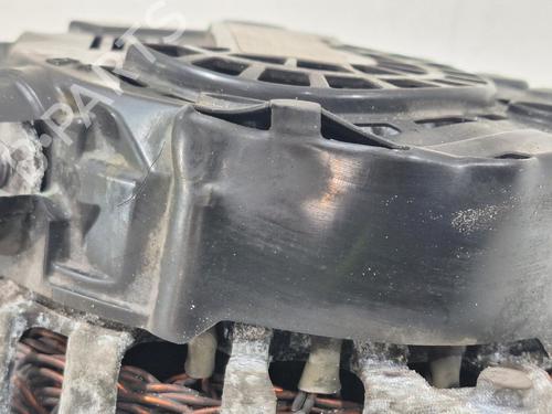 Alternator FORD TRANSIT CUSTOM V362 Van (FY, FZ) 2.0 EcoBlue | BP26827375M7 