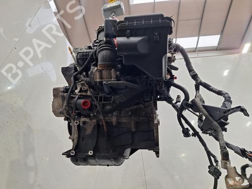 Engine TOYOTA AURIS (_E18_) 1.8 Hybrid (ZWE186_, ZWE186R) | BP40454867M1 - Image 4