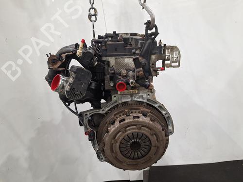Engine FORD FOCUS III 1.6 Ti | BP29553870M1 