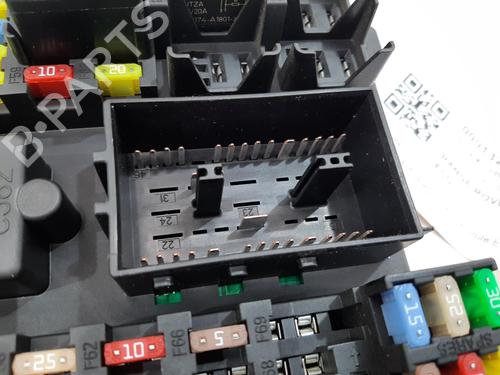 Control unit LAND ROVER RANGE ROVER IV (L405) 3.0 SDV6 Hybrid 4x4 | BP26855160M11 