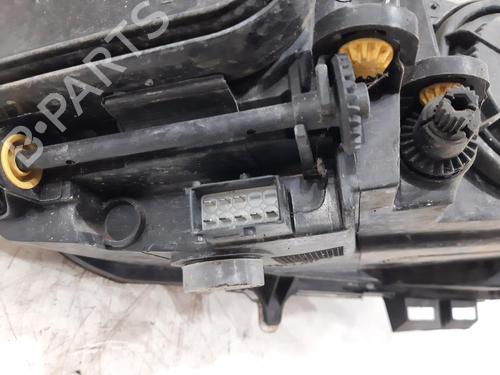 Left headlight VAUXHALL CORSA Mk III (D) (S07) 1.2 i 16V (L08) | BP38015459C28 - Image 6