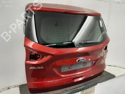 Tailgate FORD KUGA II (DM2) 1.5 EcoBoost | BP33125159C6 - Image 3