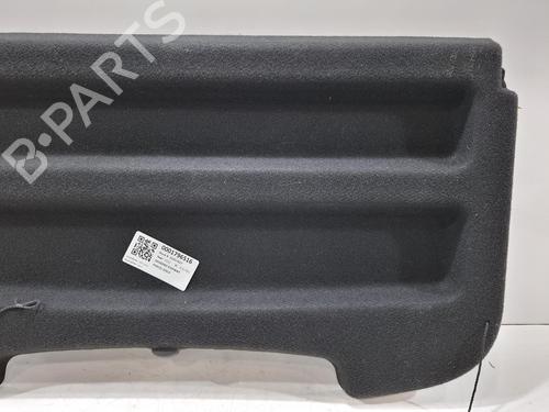 Rear parcel shelf DACIA SANDERO III 1.0 TCe 90 | BP38078581C85 - Image 3
