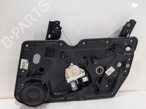 Used Front right window mechanism Front right window mechanism 37497068 37497068