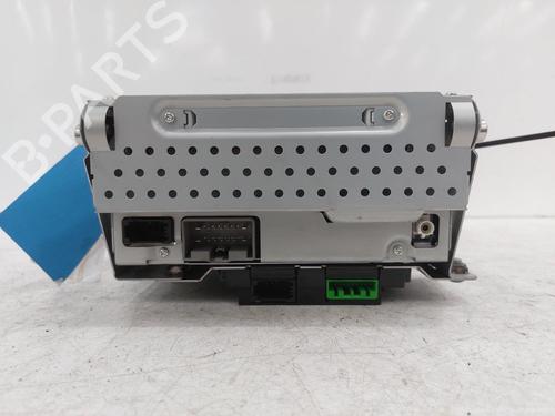 Control unit JAGUAR XF I (X250) 3.0 D | BP26756144M11 - Image 3