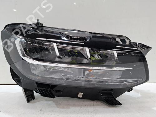 Used Right headlight Right headlight PEUGEOT PARTNER Box Body/MPV (K9) 1.5 BlueHDi 100 (102 hp) 40544276 40544276