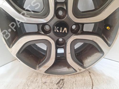 Fælk KIA PICANTO III (JA) 1.2 | BP34733127C45 - Image 4