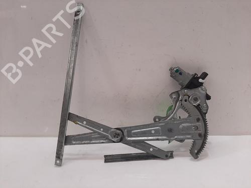 Front right window mechanism HONDA CR-V IV (RM_) 2.0 AWD (RE5, RM2) | BP28275189C23 