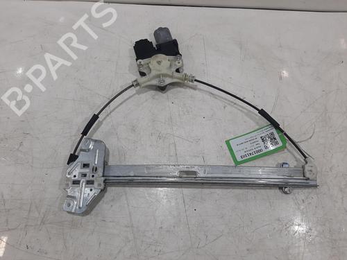 Front right window mechanism KIA PICANTO II (TA) 1.2 | BP36451970C23 - Image 3