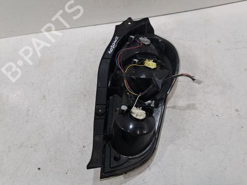 Left taillight CHEVROLET SPARK (M300) 1.0 | BP31999450C34