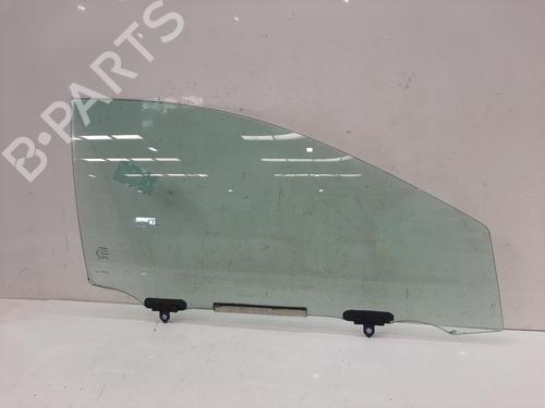 Front right door window TOYOTA AURIS (_E18_) 1.6 (ZRE181_, ZRE185_, ZRE185R, ZRE181R) | BP29945713C19