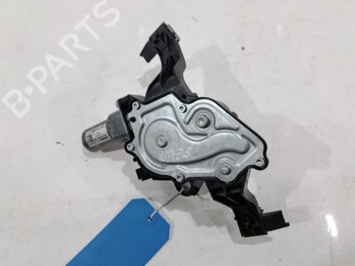 Rear wiper motor VAUXHALL CORSA Mk IV (E) (X15) 1.4 | BP31209615M102