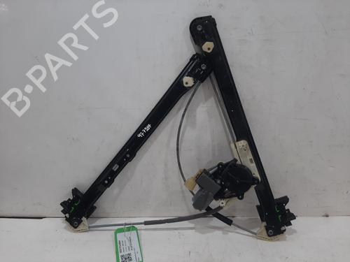 Used Front right window mechanism JAGUAR I-PACE (X590) EV400 AWD (400 hp) 29882232