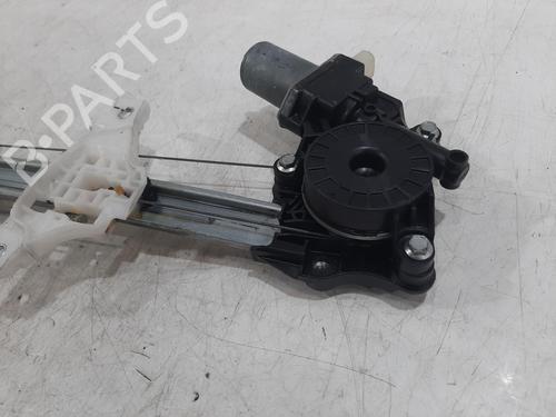 Front right window mechanism SUZUKI IGNIS III (MF, FF) 1.2 (ATK412) | BP26863672C23 