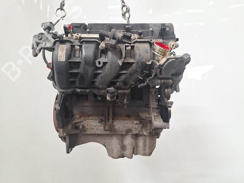 Engine VAUXHALL CORSA Mk III (D) (S07) 1.2 i 16V (L08) | BP29237207M1 