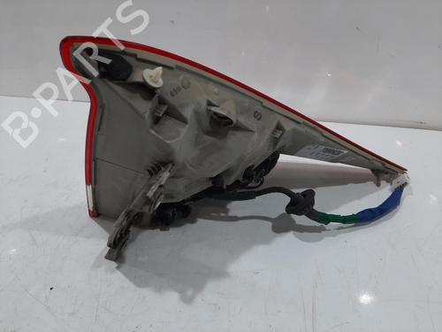 Left taillight HONDA INSIGHT (ZE_) 1.3 IMA (ZE28, ZE2) | BP36254180C34 - Image 4