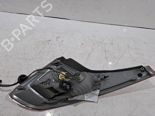 Right tailgate light RENAULT MEGANE III Hatchback (BZ0/1_, B3_) 1.6 16V (BZ1B, BZ1H) | BP38595044C80 - Image 2