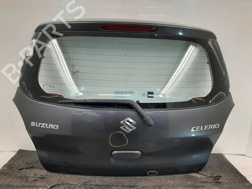Used Tailgate Tailgate 38446206 38446206